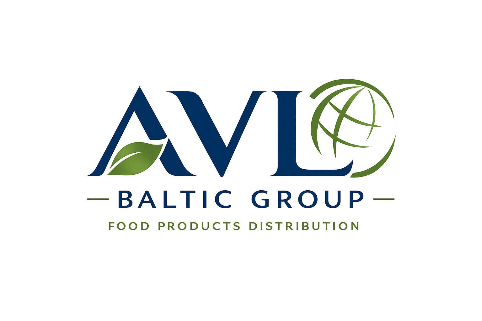 Fish & Meat Distributors